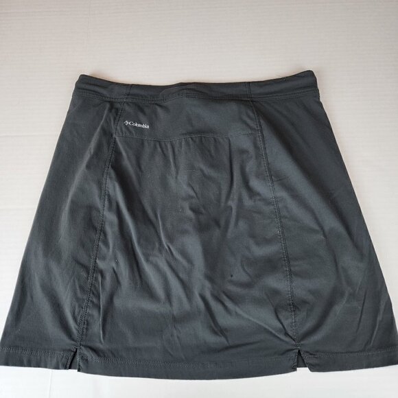 Columbia skort women size 8 Omni - Shield no drawstring - Picture 5 of 10